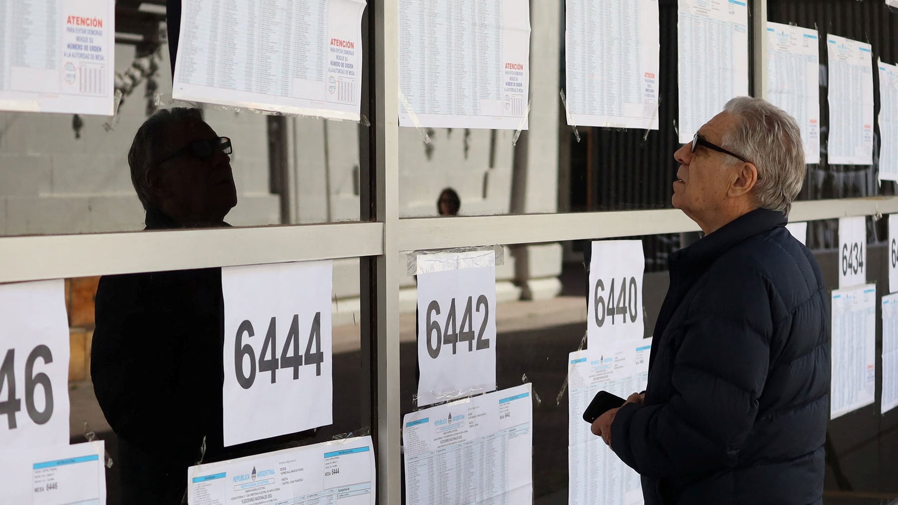 Cuáles son los distritos de Buenos Aires con mayor padrón electoral