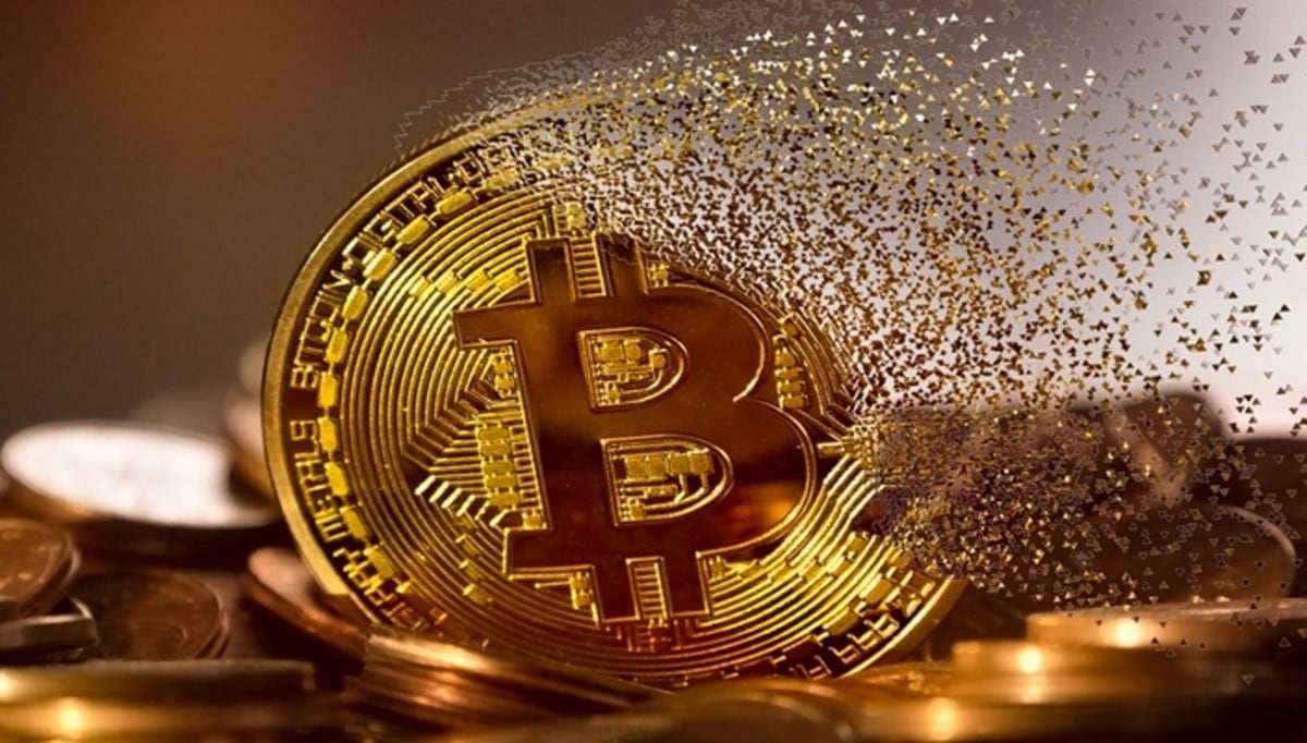 Bitcoin pierde USD 10 000 desde su máximo histórico: ¿qué pasa en el mercado?