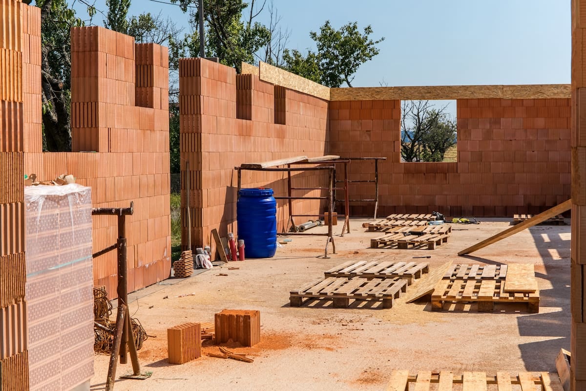 Agosto 2025: cuánto cuesta levantar una casa de 120 m² en la Ciudad