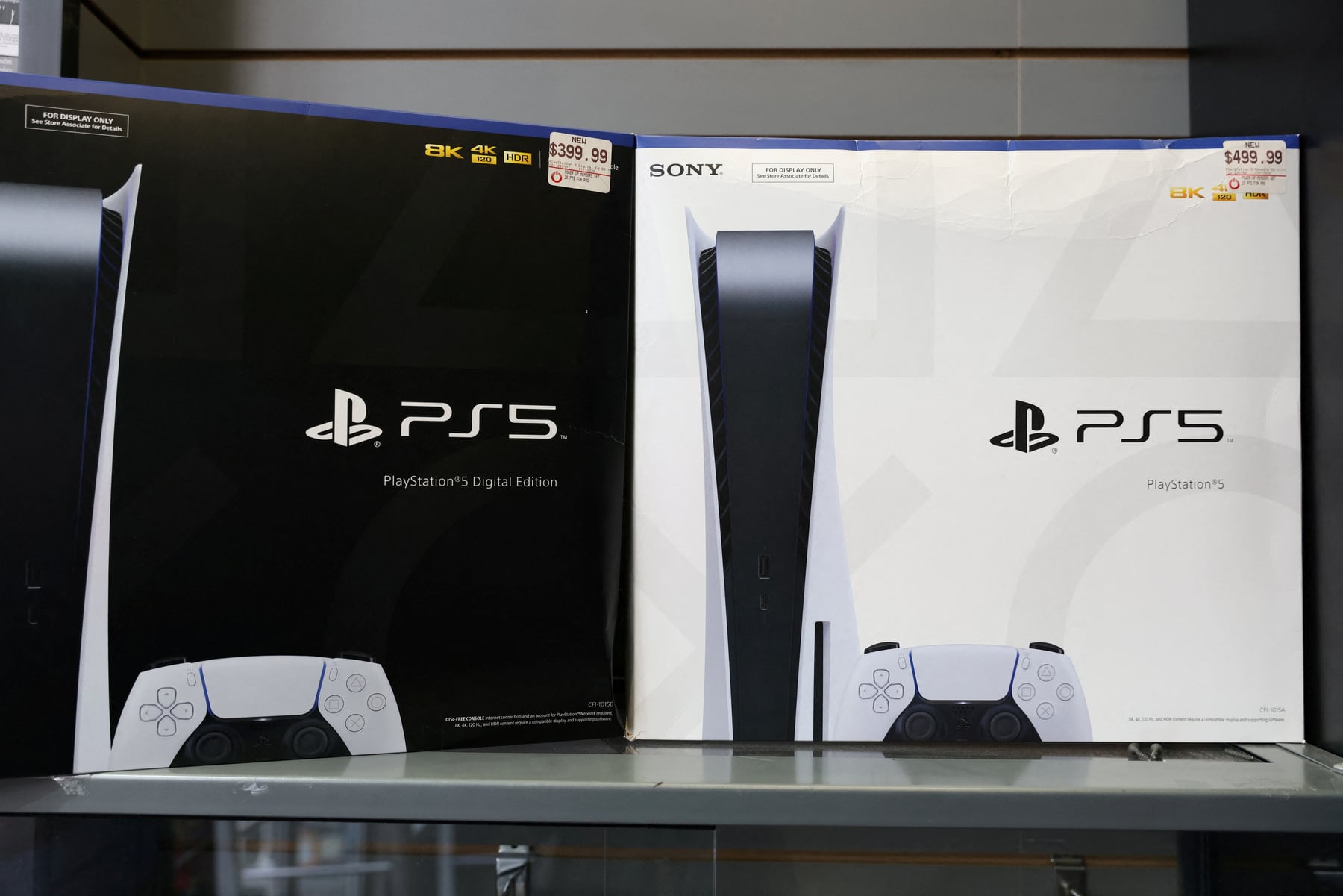 Sony Retira 8 Títulos de PlayStation Plus: ¿Cuáles son?