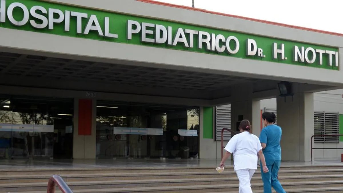 Mendoza: investigan un hecho de violencia entre adolescentes a la salida de un colegio