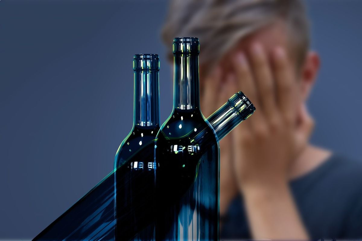 Investigadores prueban un fármaco que podría ayudar a controlar la adicción al alcohol