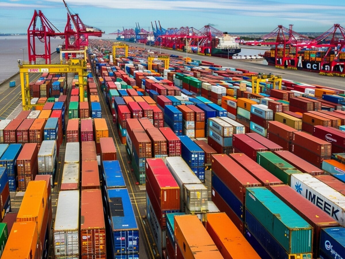Menor ingreso de dólares en 2025 por aumento de importaciones