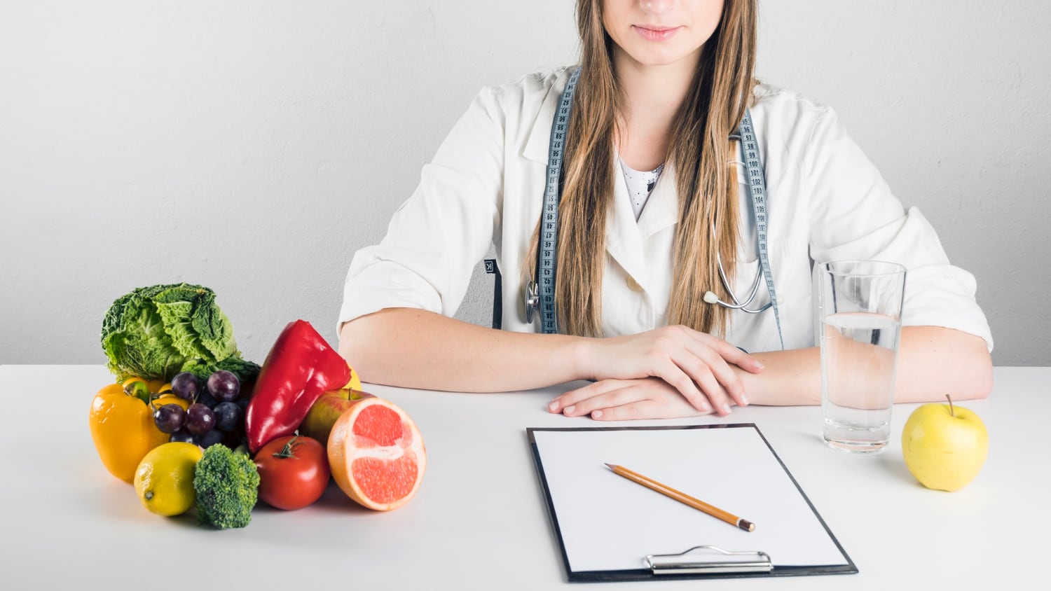 Señales tempranas que alertan sobre una posible deficiencia nutricional