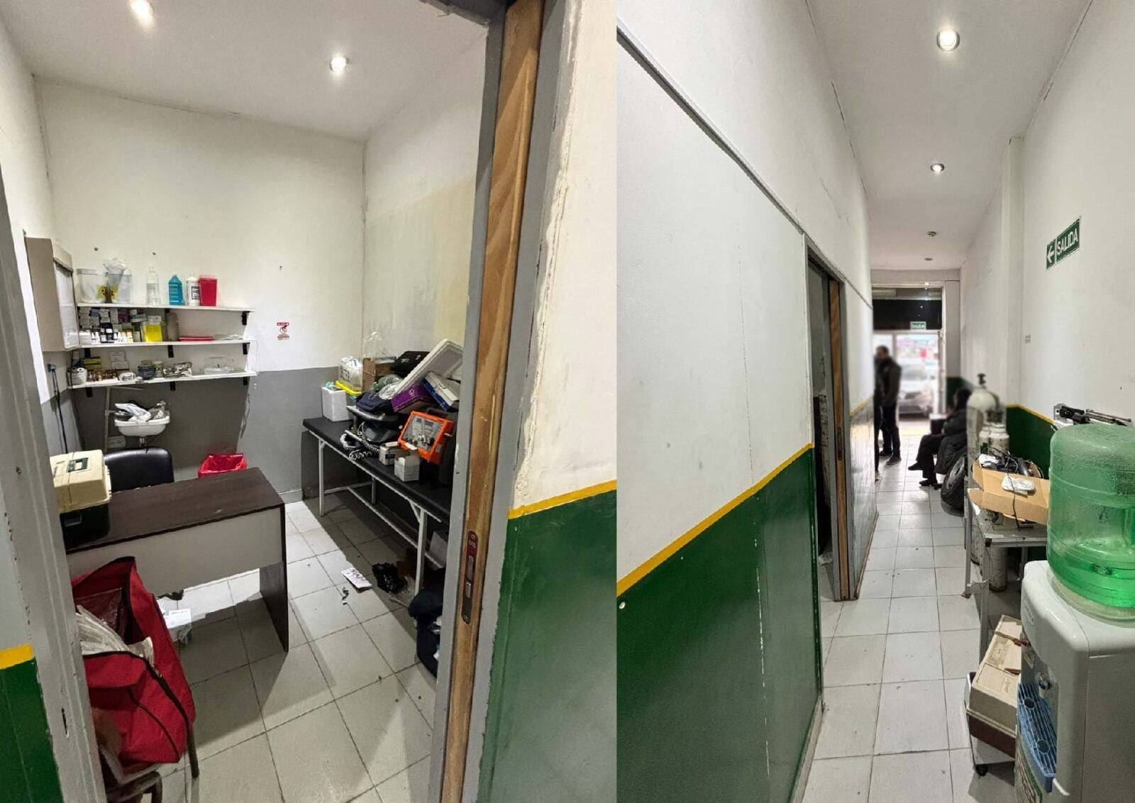 Acusan a médico venezolano por abandono de persona y estafa en Corrientes