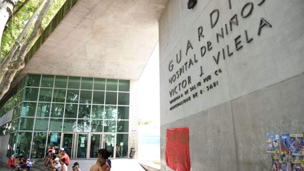 Rosario: resultados del informe médico por la muerte de una niña con convulsiones
