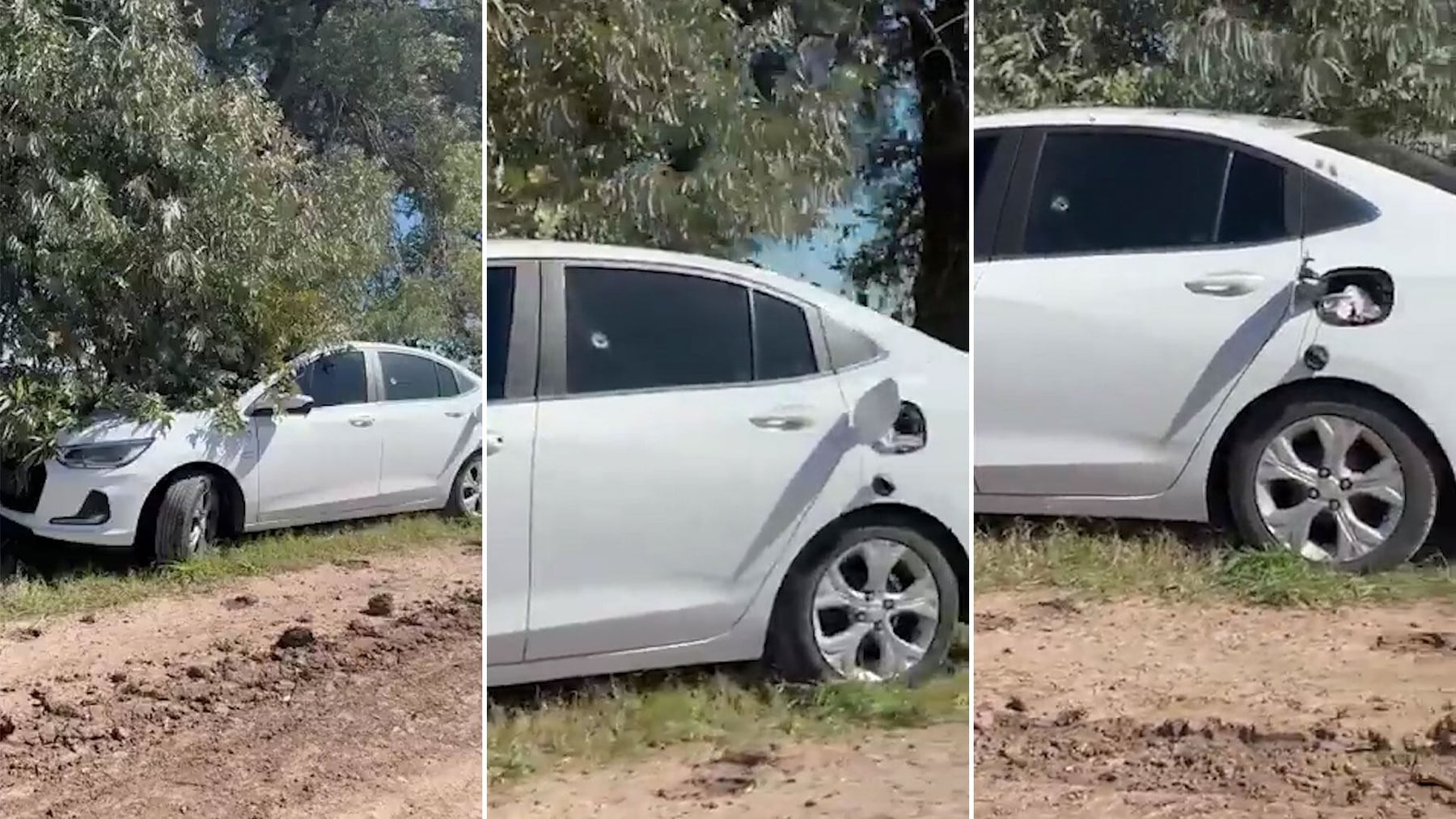 Investigan ataque en Puerto Deseado que dejó a un contratista en coma