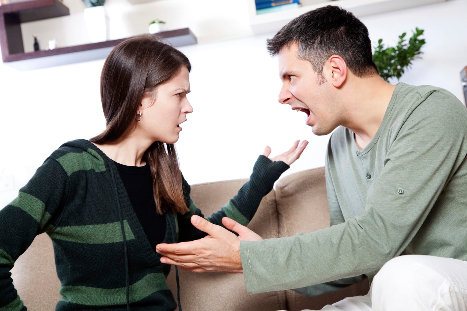 Psicología: actitudes que no deben aceptarse dentro de una relación