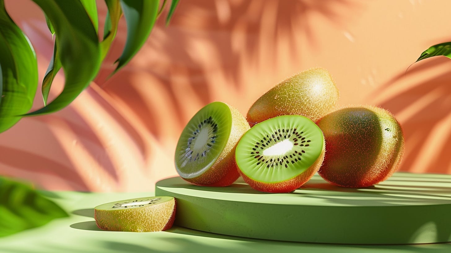 La fruta rica en vitamina C que contribuye a regular colesterol y glucosa