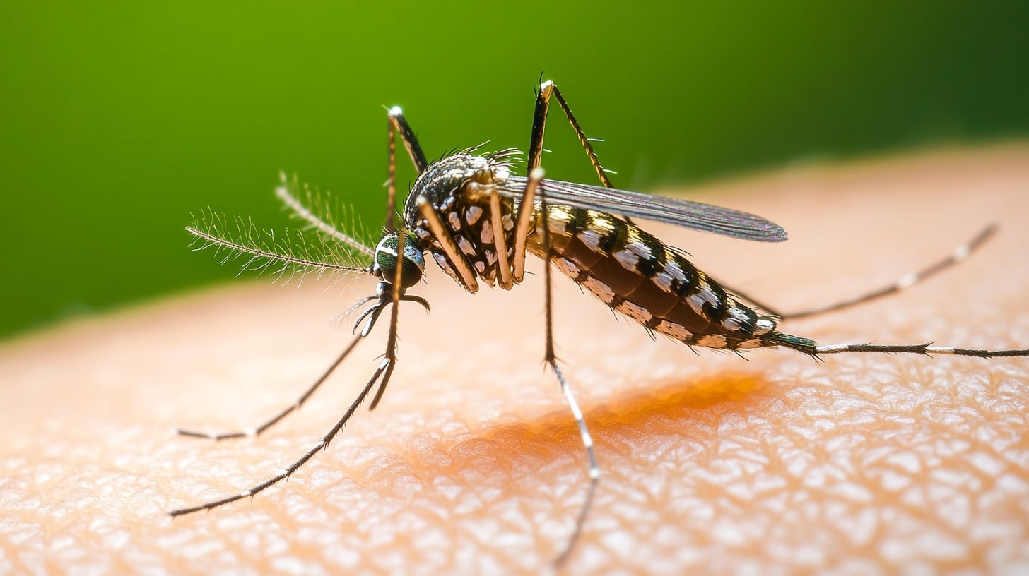 El dengue se extiende: panorama mundial y claves para la prevención