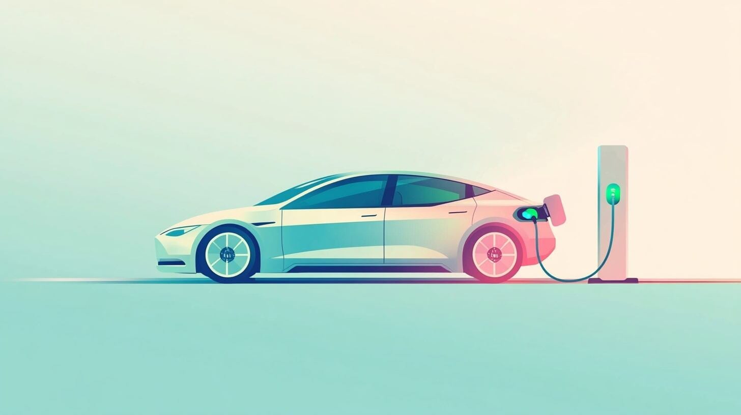 Estrategias Innovadoras en la Industria Automotriz para Mitigar el Impacto Ambiental