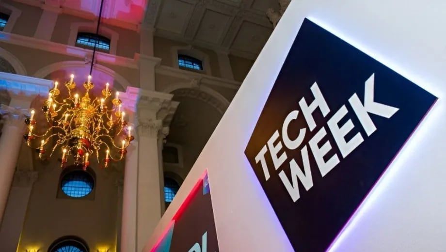 Se Despliega Nueva Edición de la Tech Week: Descubre lo que Ofrece