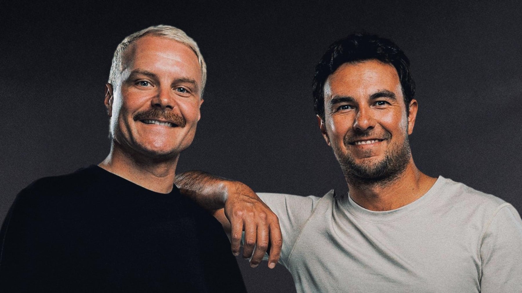 Cadillac confirma a Checo Pérez y Valtteri Bottas como pilotos de F1