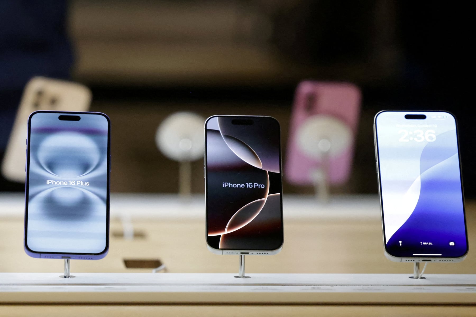 El Gran Debut: iPhone 17, Detalles del Evento Apple 2025