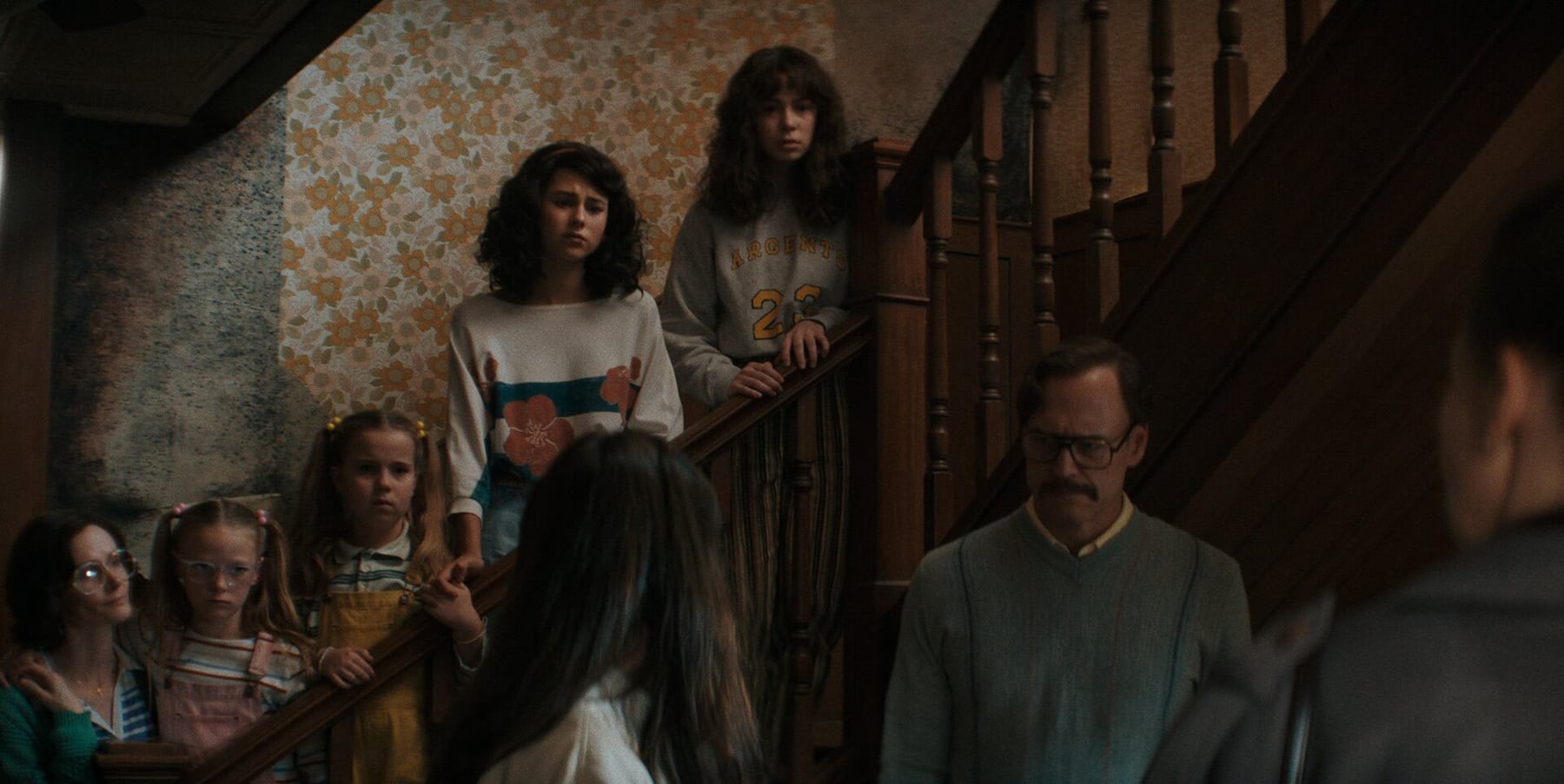 El Conjuro 4: Últimos Ritos, la Despedida Espeluznante de los Warren Llega Pronto