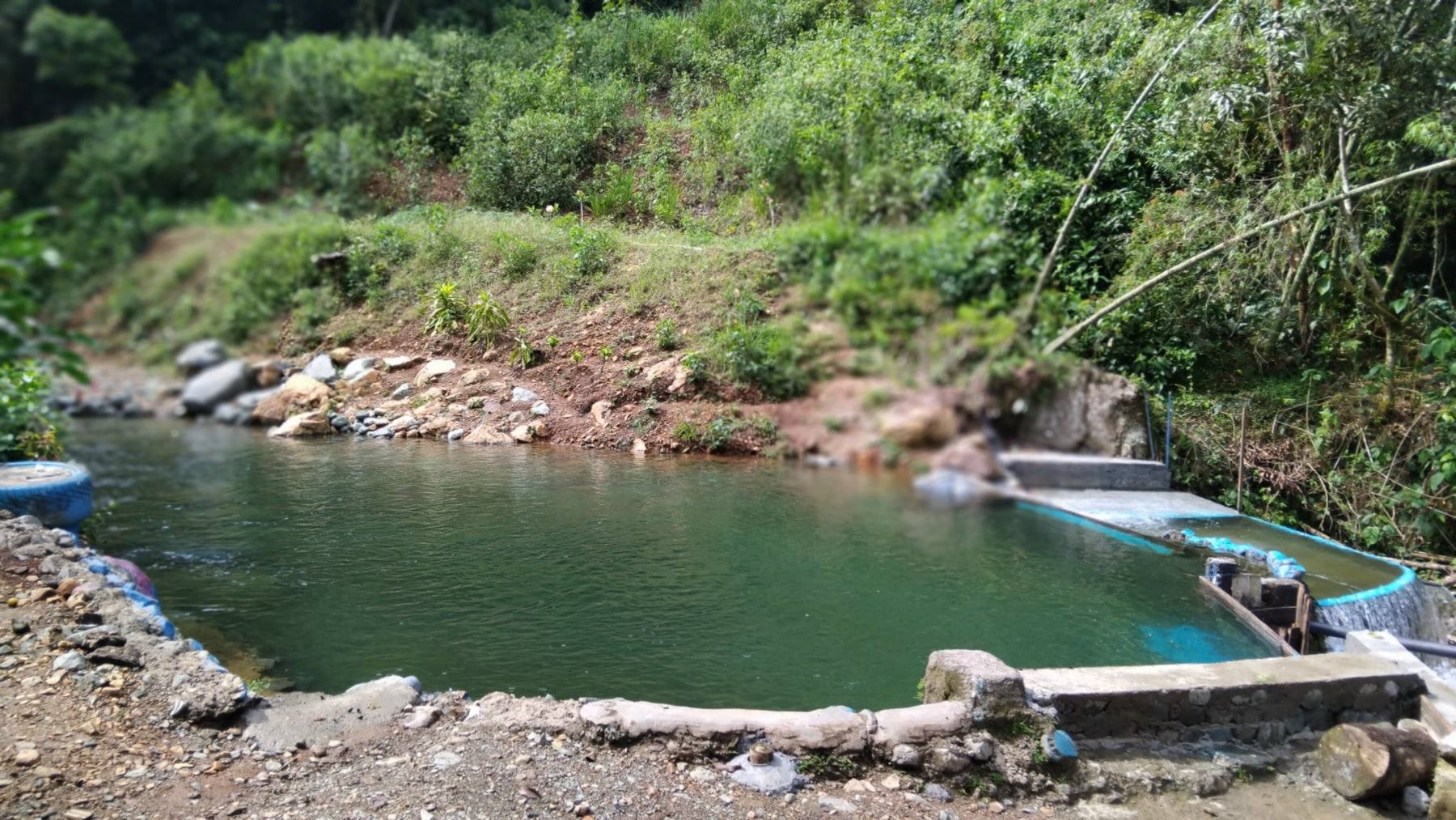 Descubra el Paraíso Escondido del Valle del Cauca, a Solo una Hora de Cali
