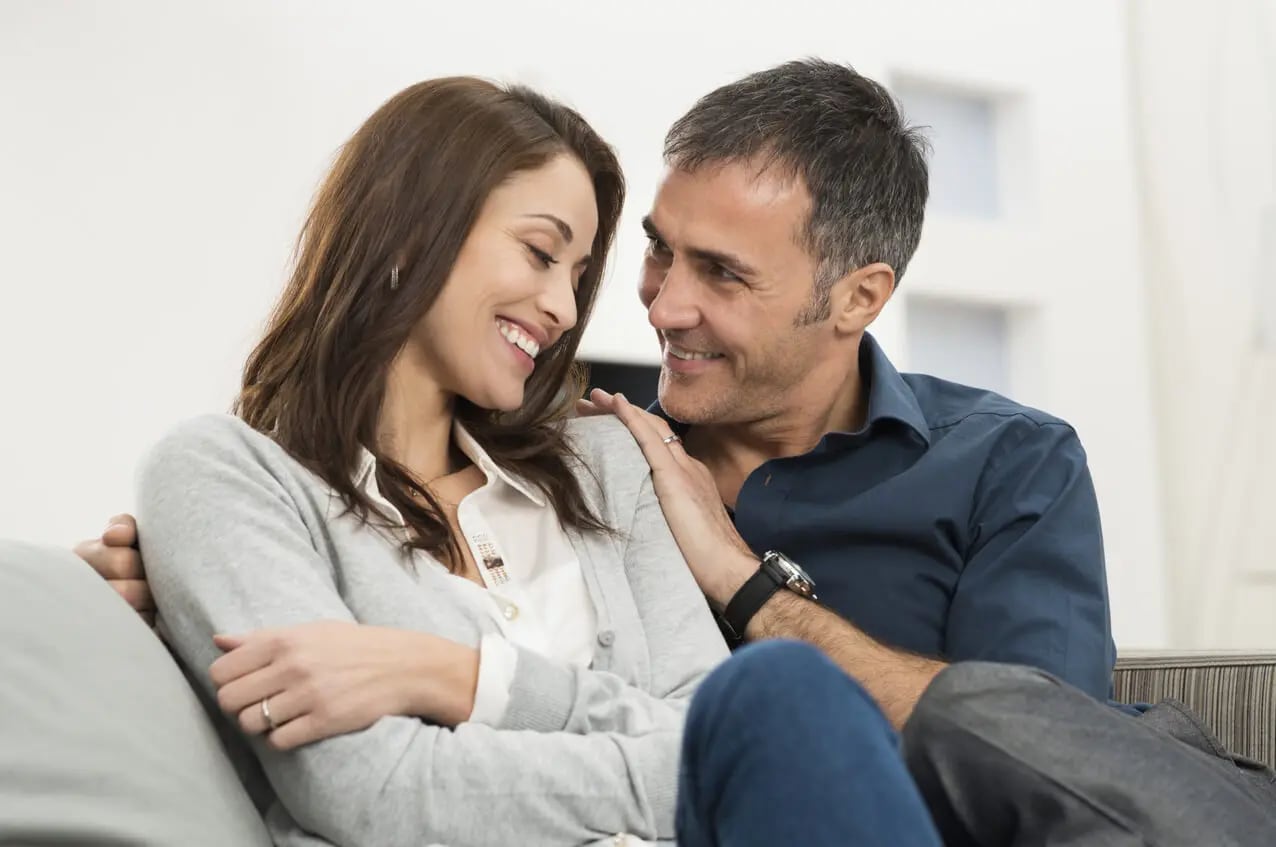 Motivaciones en la intimidad influyen en la calidad de la relación