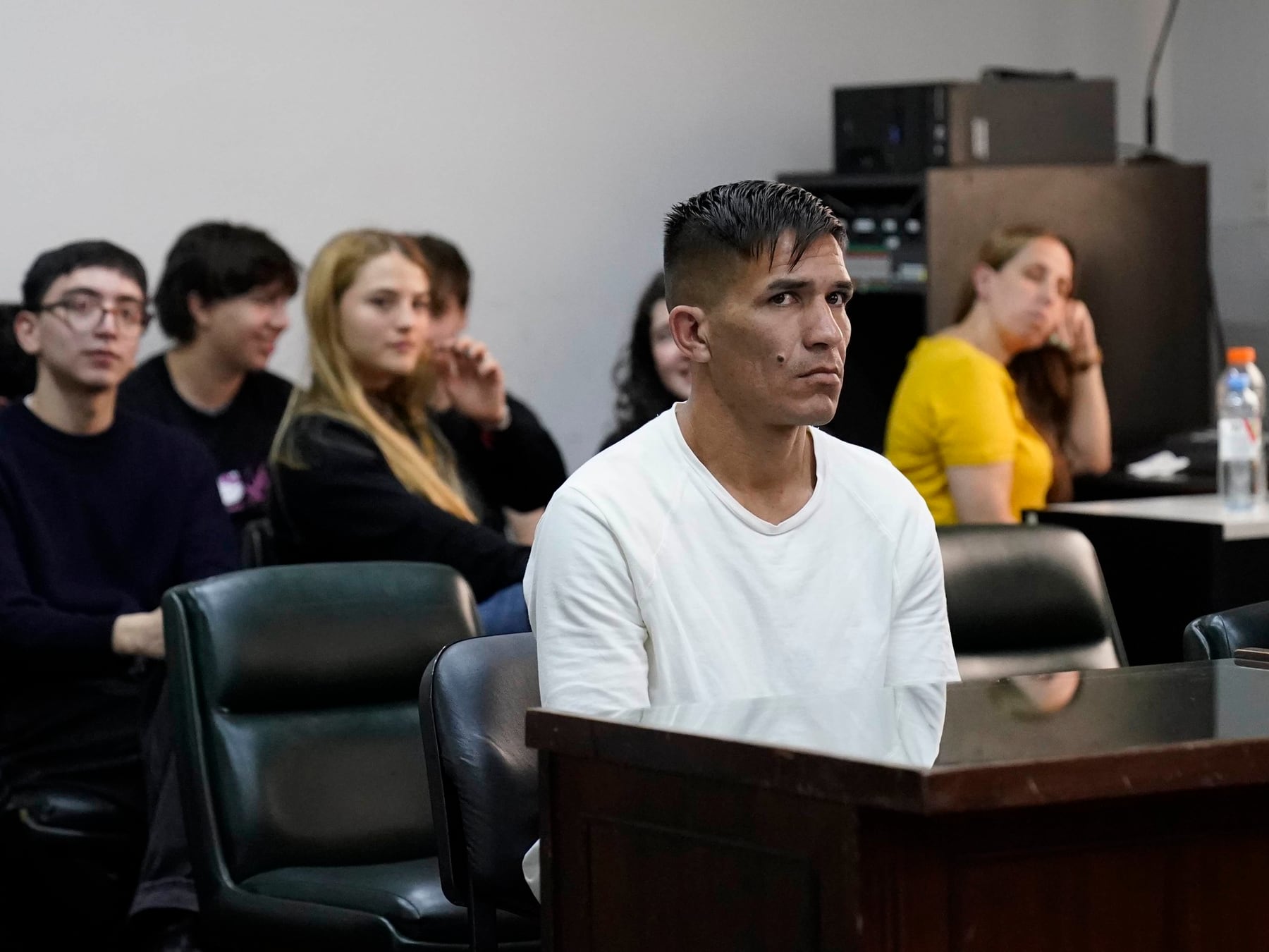 Juicio por el asesinato de Mariano Barbieri: el veredicto se conocerá hoy