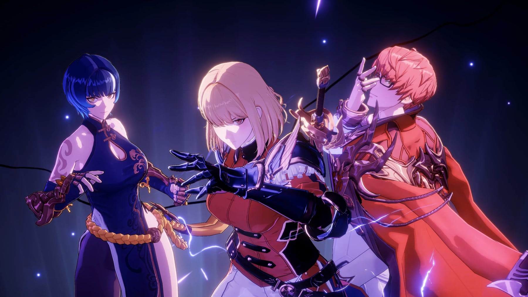 Arise Overdrive de Solo Leveling: Llegada a PC el 17 de Noviembre, Consolas en 2026