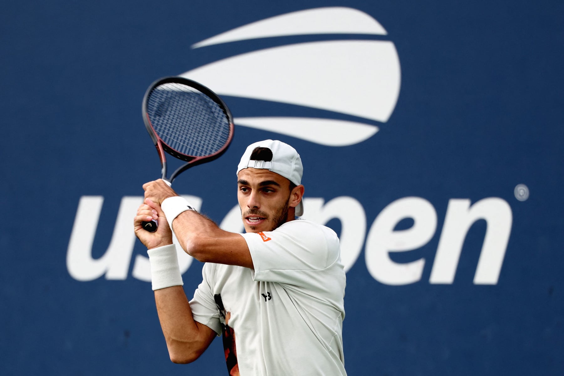 Cerundolo Pierde Partido Casi Ganado; Argentinos Eliminados del US Open
