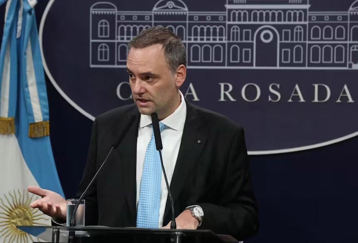 Proyecto oficial: el Gobierno apunta a frenar la emisión monetaria en Argentina