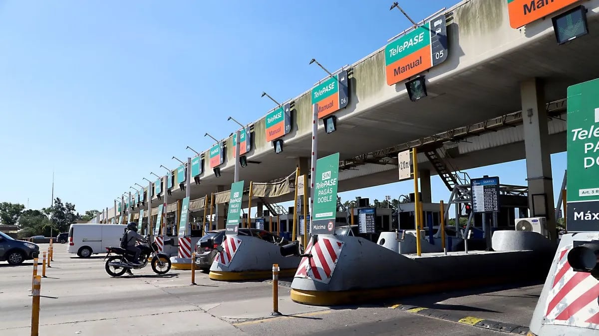 Comenzó el proceso de privatización de Corredores Viales en Argentina