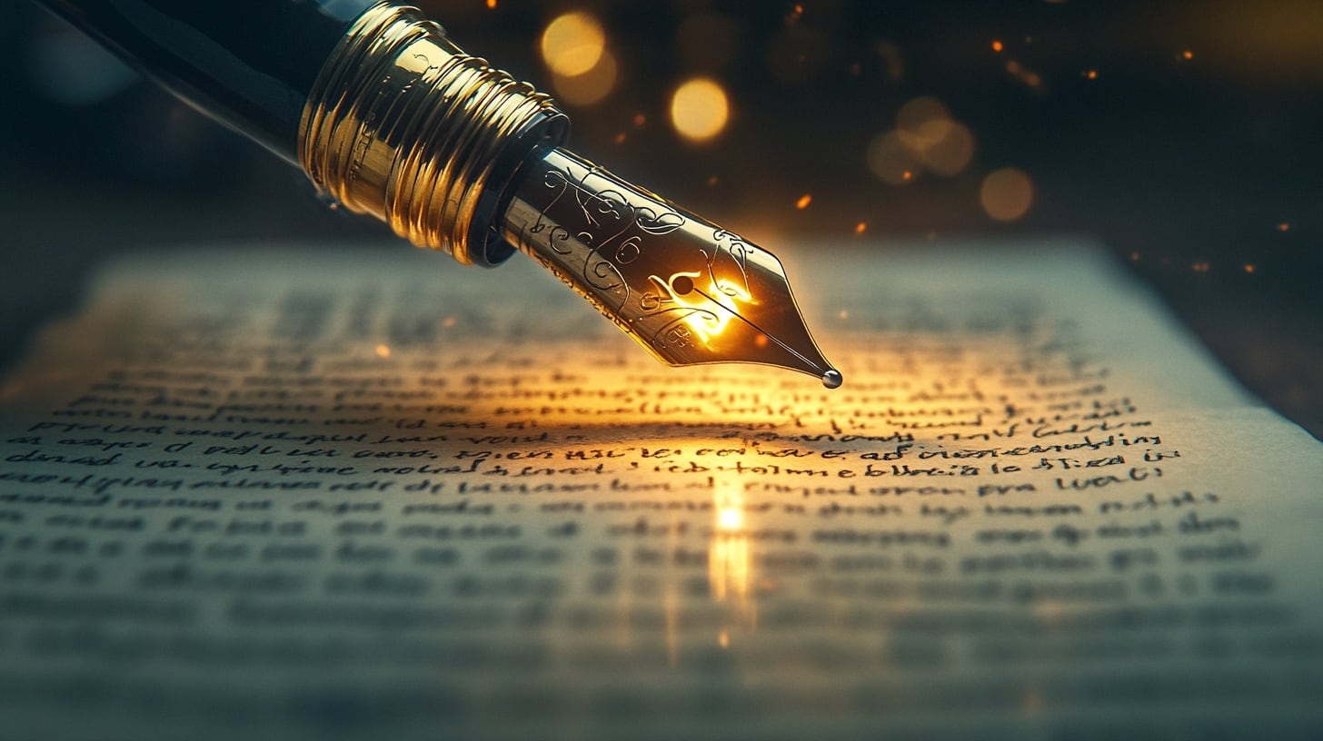 ¿Qué tan cerca está el fin de la escritura a mano?