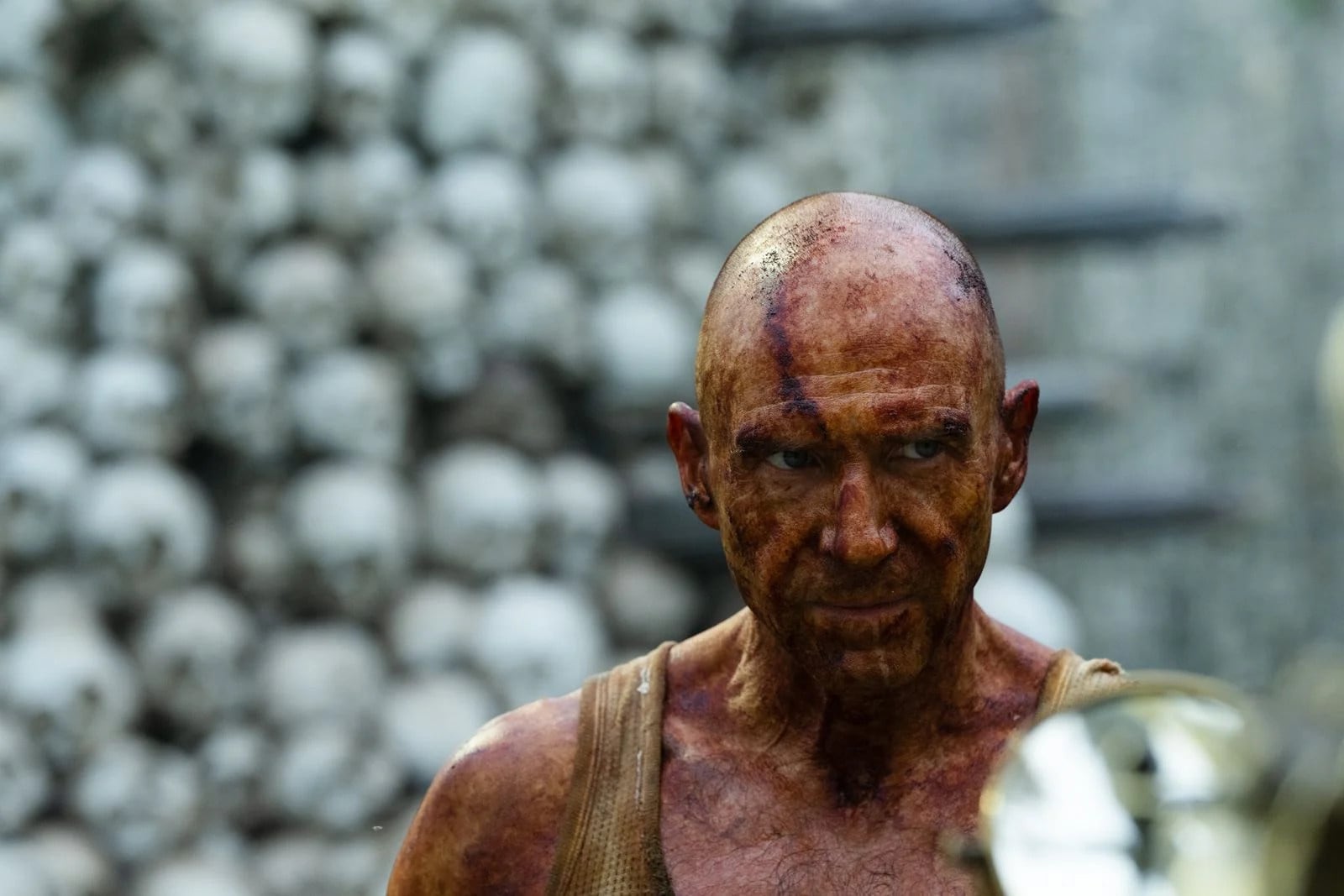 La saga de zombis retorna con “El templo de huesos” y promete impacto