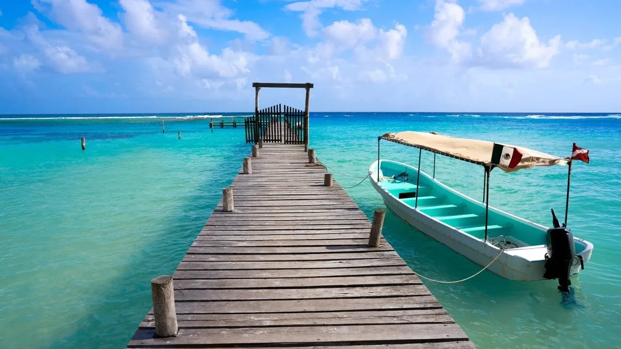 Playas extraordinarias: destinos del mundo con paisajes y biodiversidad