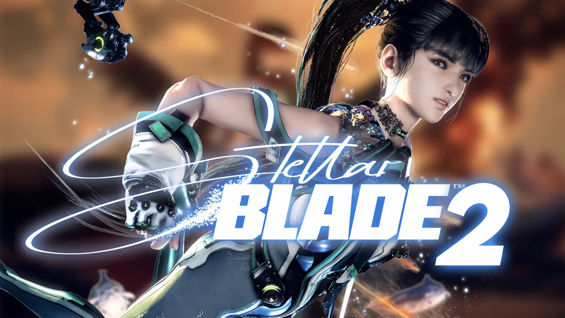 Shift Up confirma oficialmente el desarrollo de Stellar Blade 2