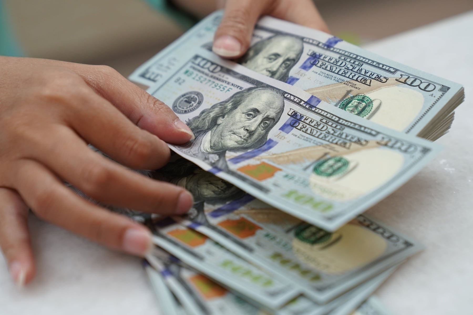Con el dólar bajo control, el Gobierno refuerza la idea de estabilidad antes de las elecciones