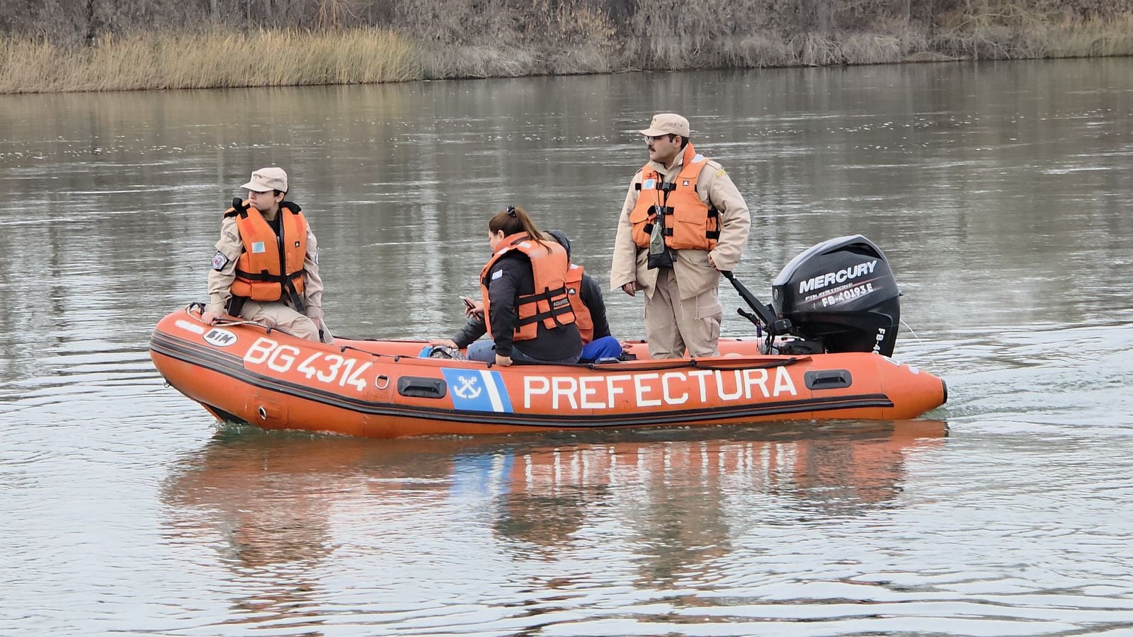 Río Negro: rescataron a una mujer santiagueña víctima de trata y explotación laboral