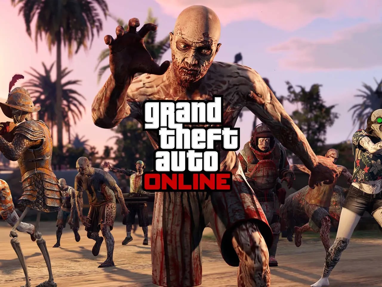 GTA Online suma bonificaciones en Cayo Perico y nuevas actividades
