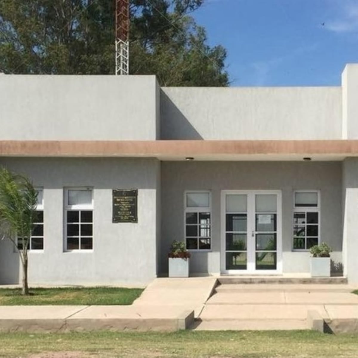 Arrestan en Santa Fe a ex presidente comunal por enriquecimiento ilícito