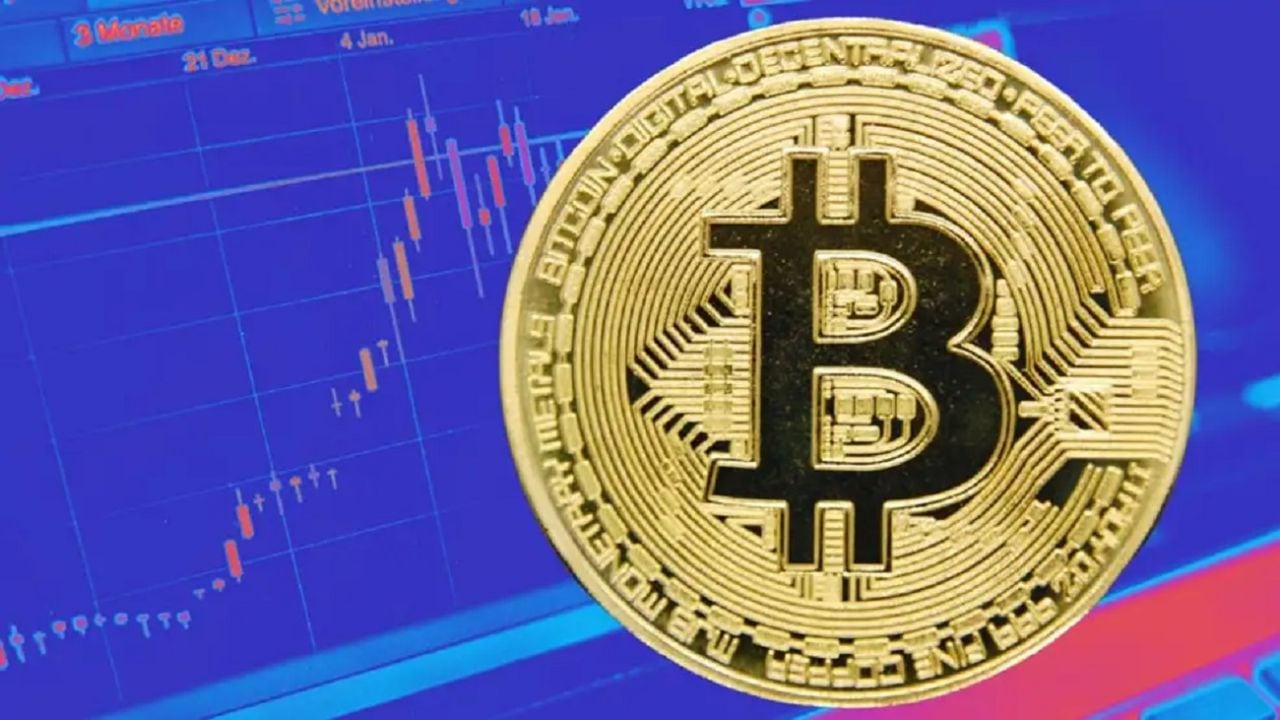 Bitcoin se aproxima a una fecha clave: 17 de septiembre
