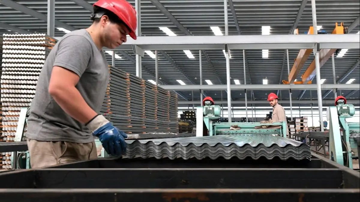 Pymes advierten menor confianza en la economía ante la inestabilidad