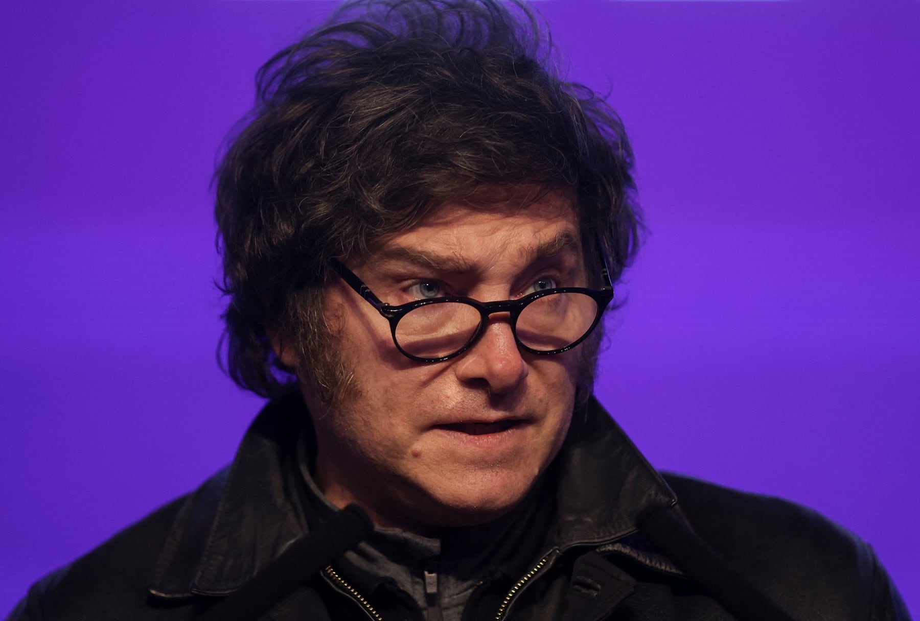 Tras el revés electoral bonaerense, Milei llamó a reunión de Gabinete