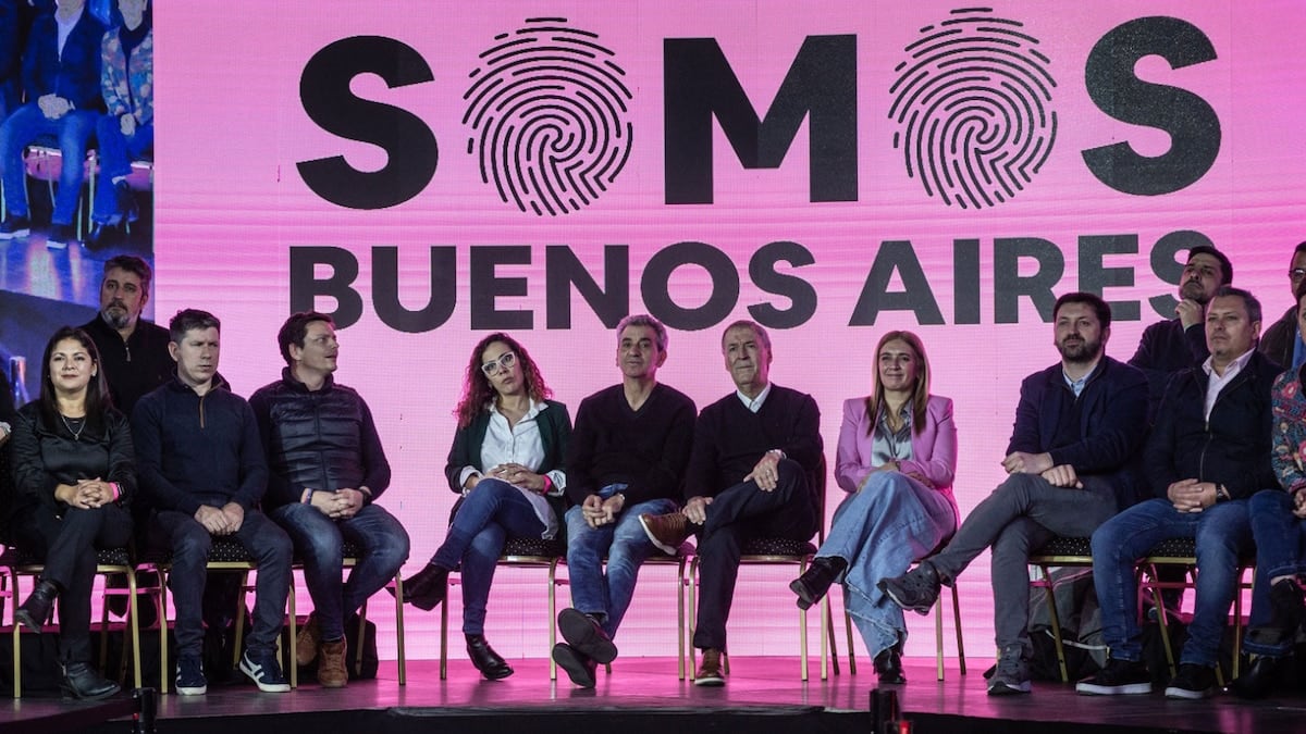 Somos Buenos Aires no superó la polarización y quedó cerca de la Izquierda