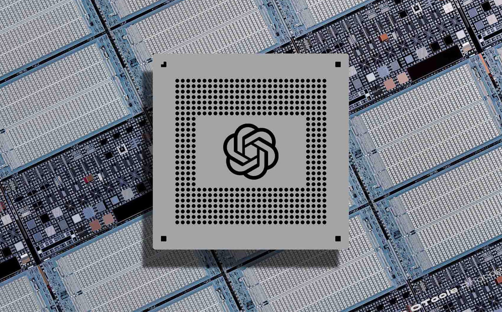 La estrategia de OpenAI: fabricar un chip de IA propio en 2026
