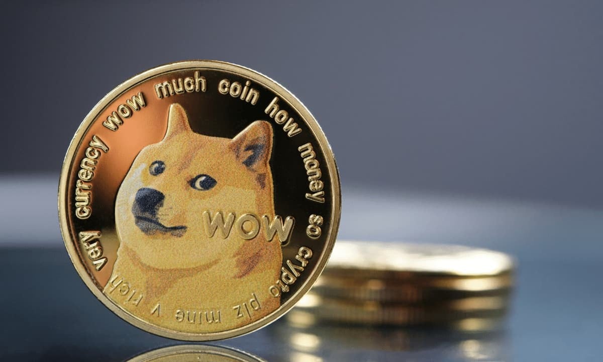 Ingresaron 280 millones de dogecoin a la tesorería de CleanCore