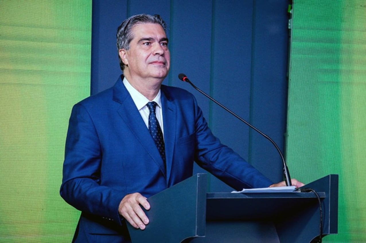 Analizan procesar a Jorge Capitanich en causa por tierras en Chaco