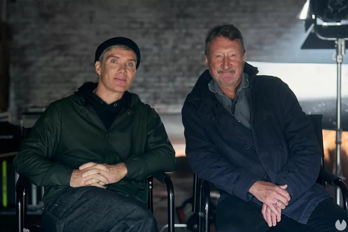 Cillian Murphy encabeza el film de Peaky Blinders que ya tiene fecha