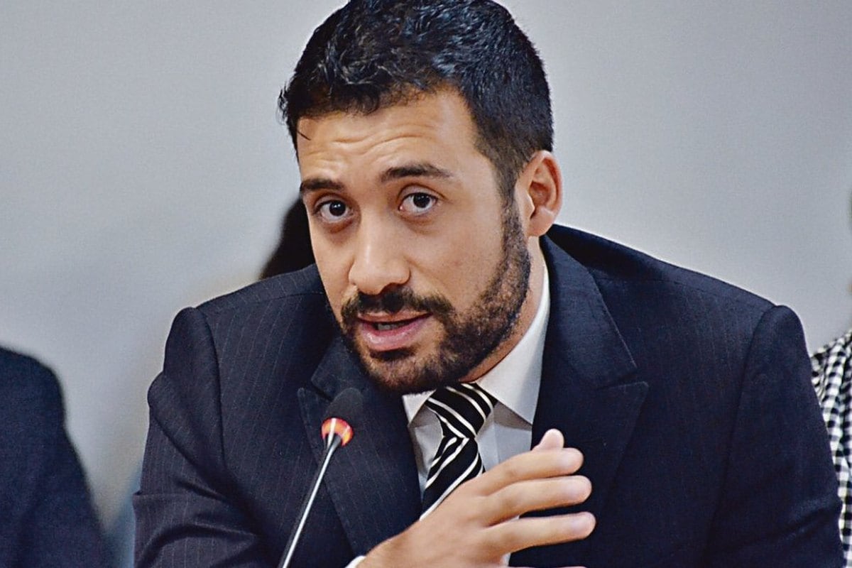 Nuevo secretario de Desregulación asume tras la renuncia de su antecesor