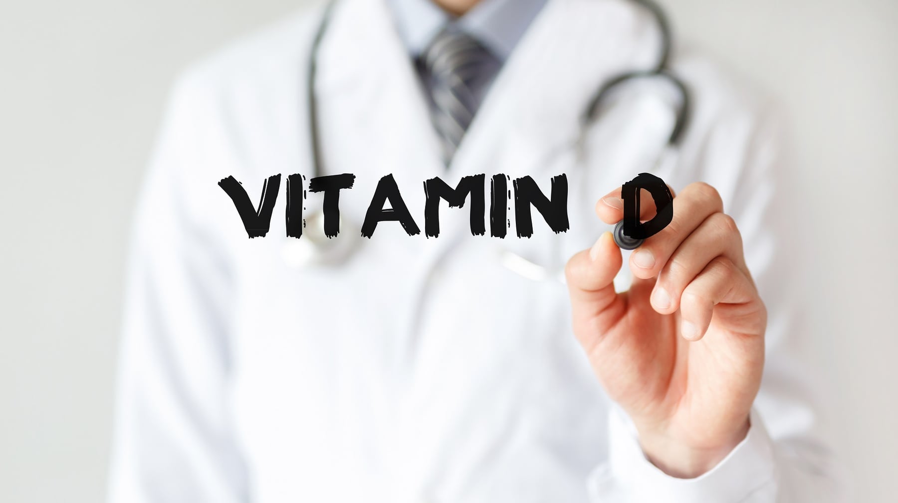 Deficiencia de vitamina D: consejos prácticos para mantener niveles saludables