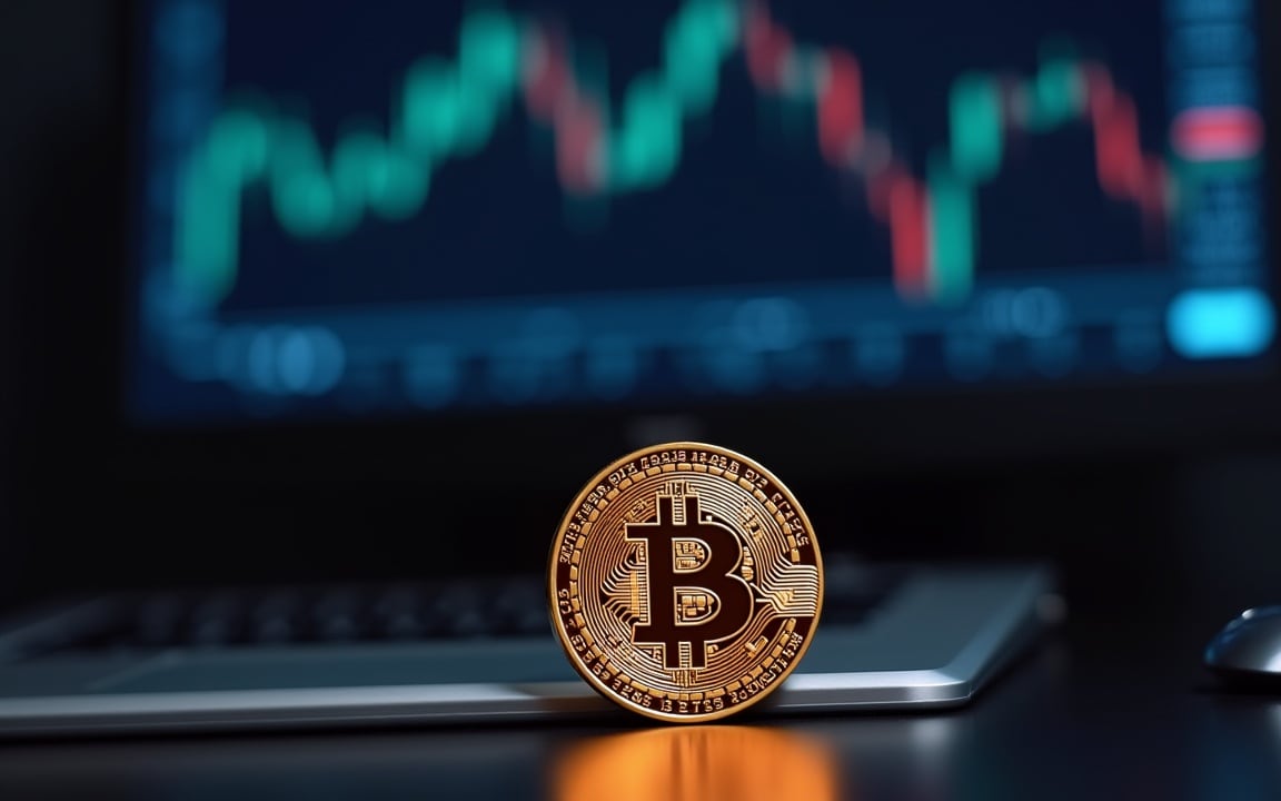 Bitcoin recupera los USD 115.000: claves del impulso del mercado
