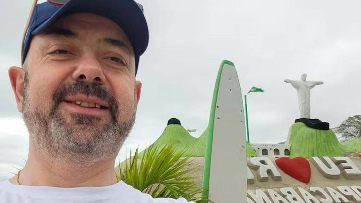 Río de Janeiro: hallaron fallecido a turista argentino buscado desde el lunes