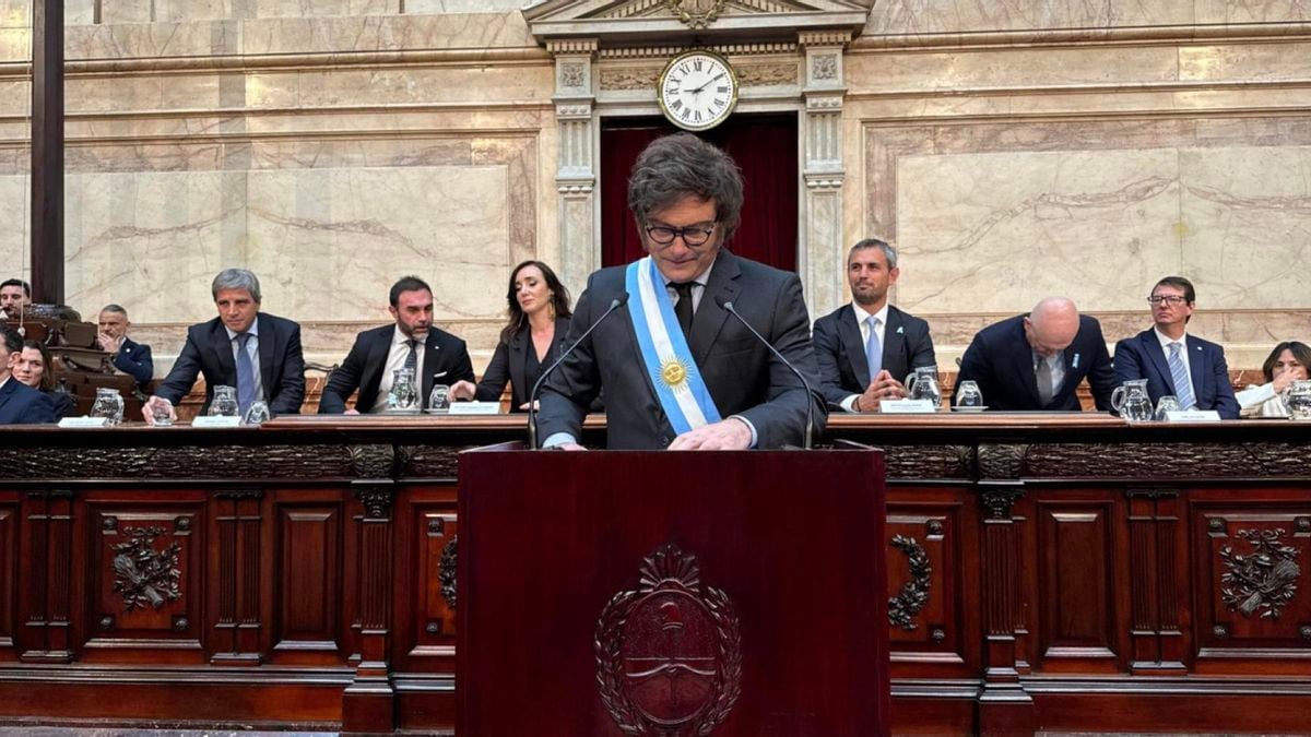 El Gobierno difundirá hoy el proyecto del Presupuesto 2026, ¿qué se prevé?