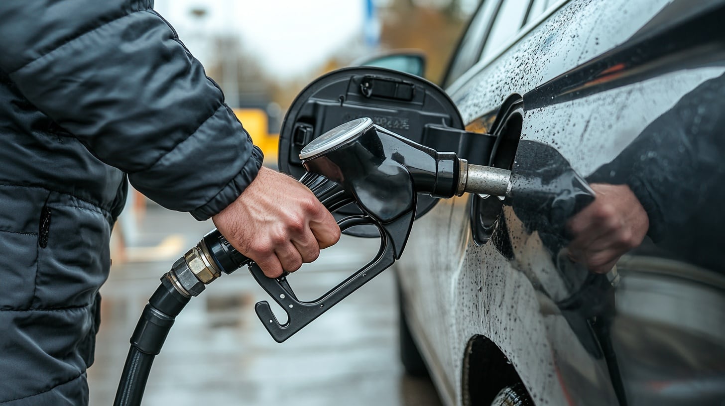 Presentan proyecto para transparentar aumentos de combustibles en Buenos Aires
