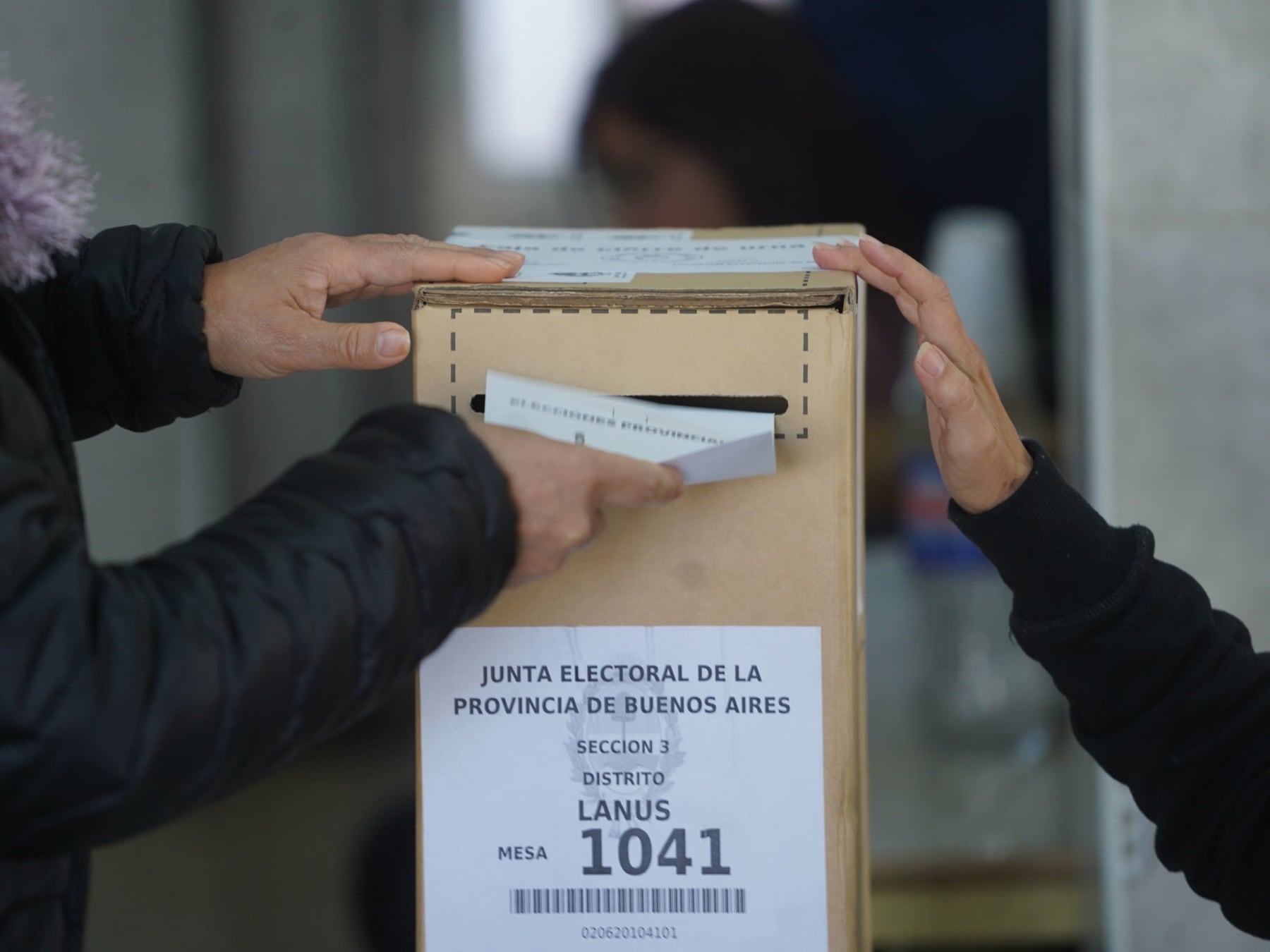 Elecciones 2025 en CABA: qué cargos se votarán el 26 de octubre