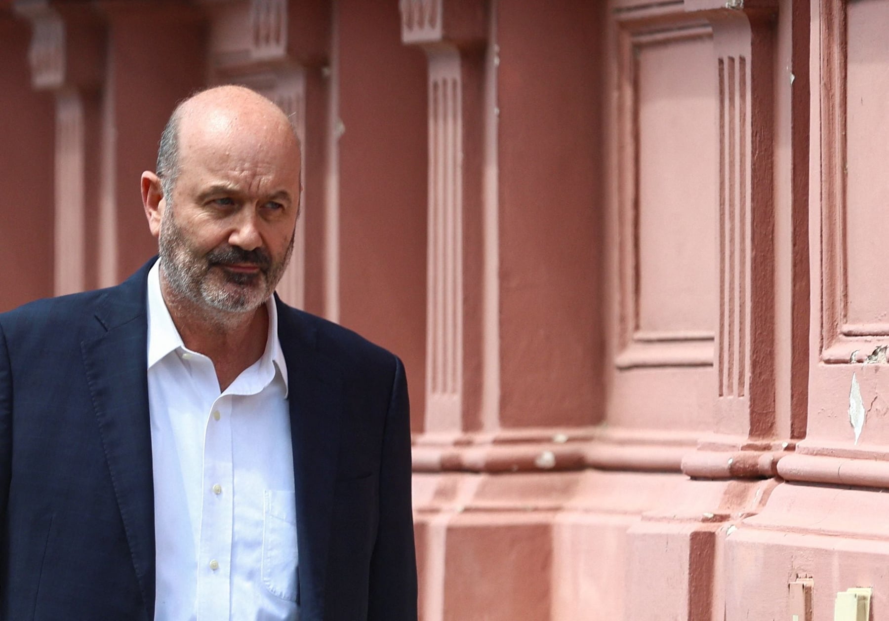 Debate en el Congreso: Sturzenegger defendió los decretos de la Ley Bases